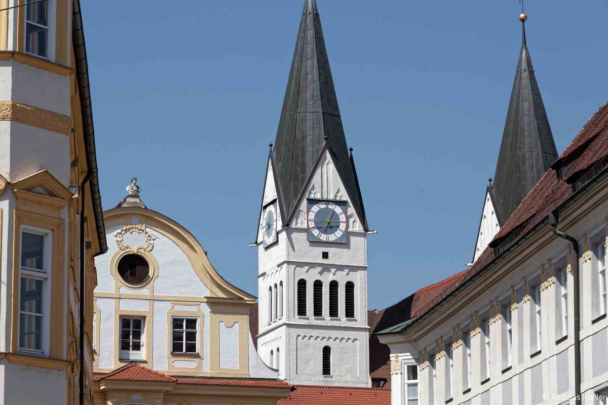 Eichstätt
