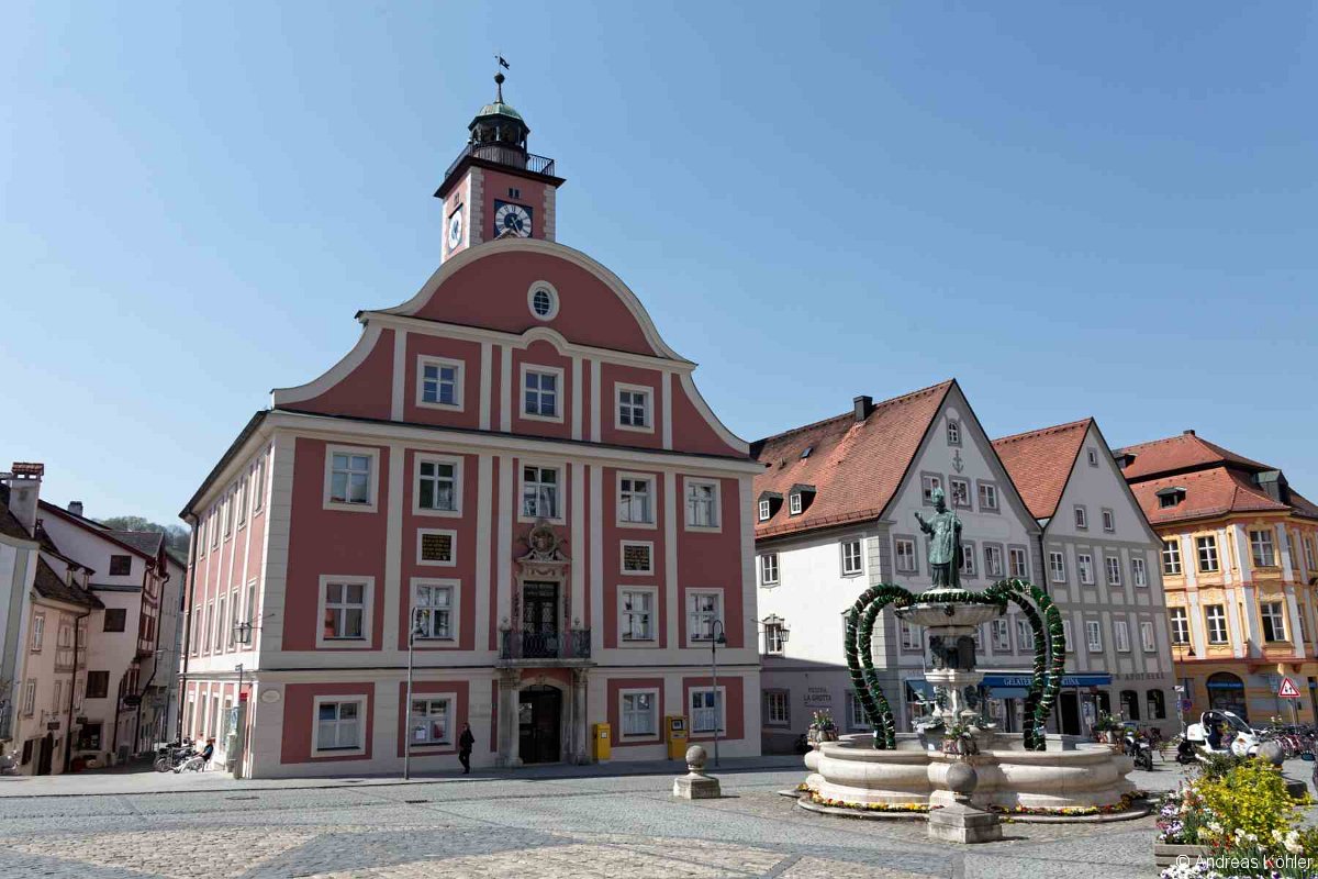 Eichstätt
