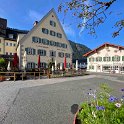 Ettal Klostergasthof