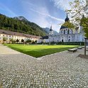Kloster Ettal