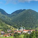 Kloster Ettal Panorama