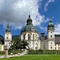 Kloster Ettal Basilika