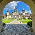 Kloster Ettal