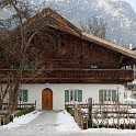 Garmisch-Partenkirchen