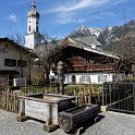 Garmisch-Partenkirchen