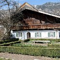 Garmisch-Partenkirchen