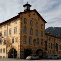 Garmisch-Partenkirchen Rathaus
