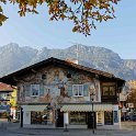 Garmisch-Partenkirchen