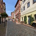 Gemünden Main Obertorstraße