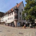 Gemünden Main Scherenbergstraße