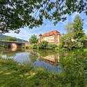 Gemünden Main Huttenschloss