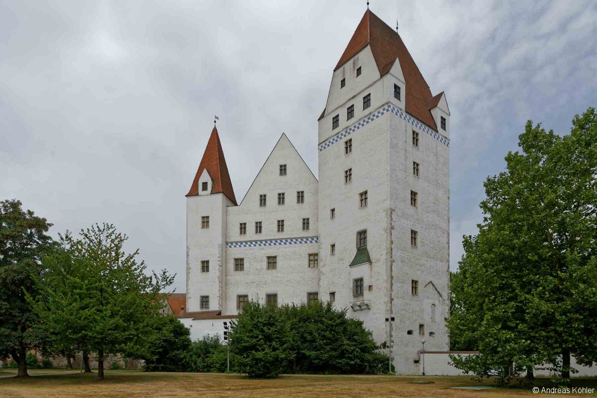 Ingolstadt