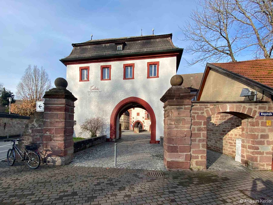 Karlstadt Vortor