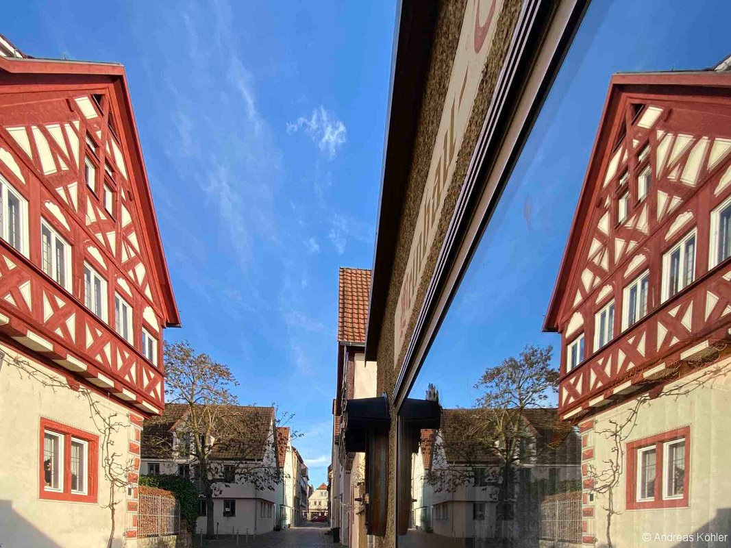 Karlstadt Färbergasse