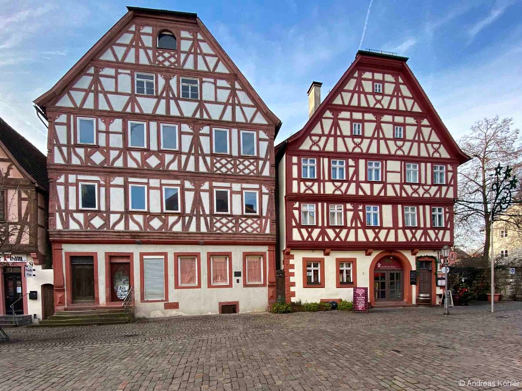 Karlstadt Hauptstraße