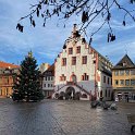 Karlstadt Rathaus