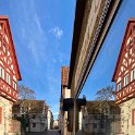 Karlstadt Färbergasse