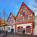 Karlstadt Färbergasse