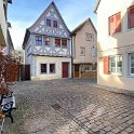 Karlstadt Färbergasse