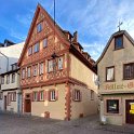 Karlstadt Maingasse