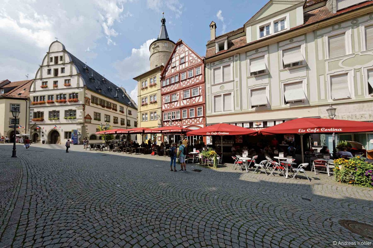 Kitzingen