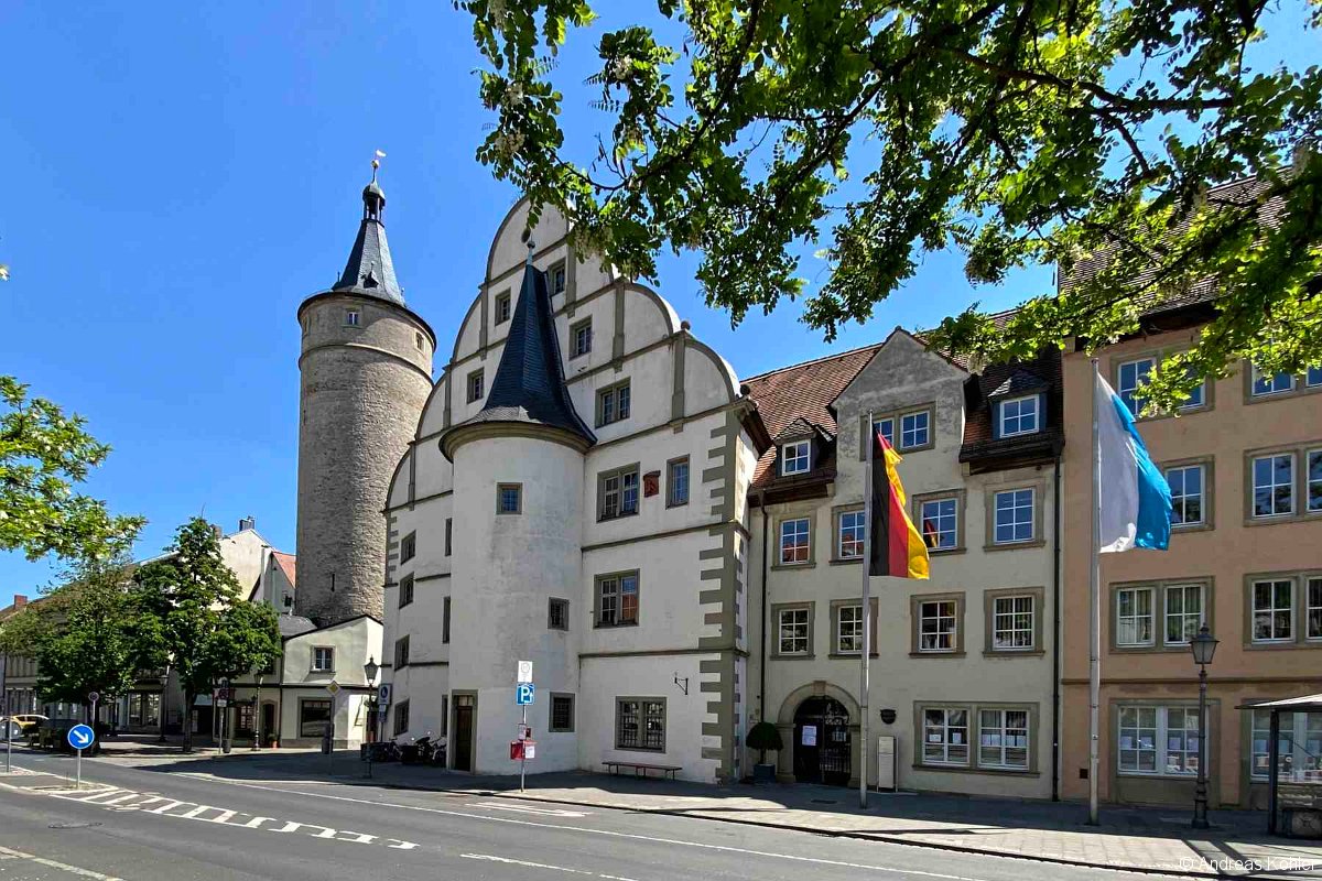 Kitzingen