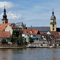 Kitzingen Panorama