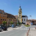 Kitzingen Ev Stadtkirche