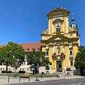 Kitzingen Ev Stadtkirche