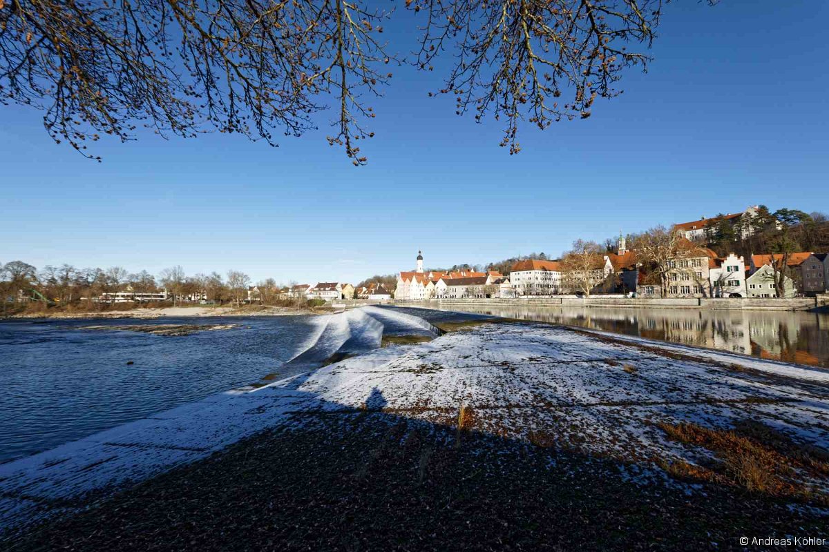 Landsberg am Lech
