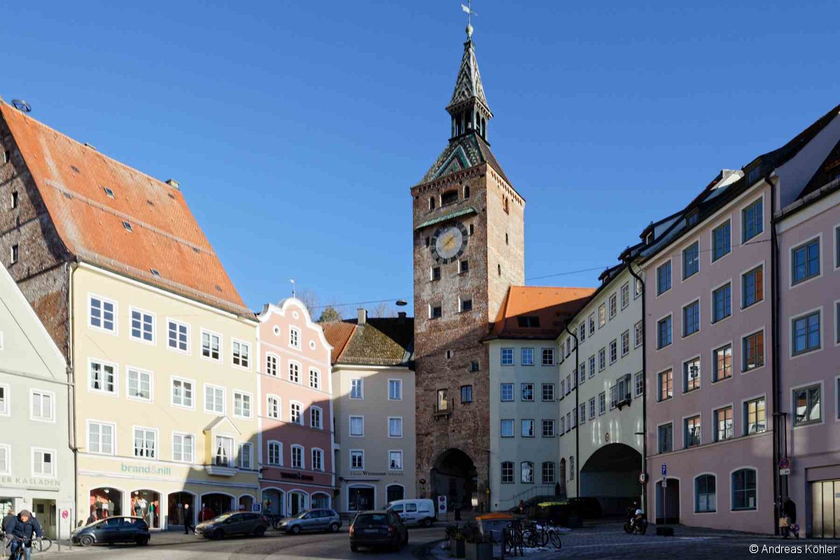 Landsberg am Lech