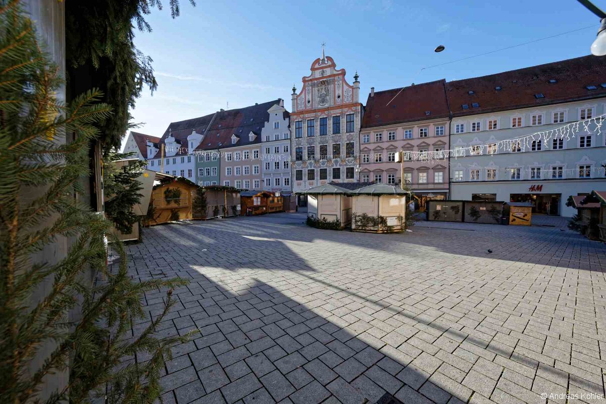 Landsberg am Lech