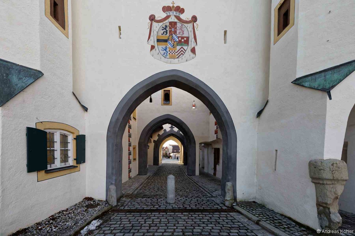 Landsberg am Lech