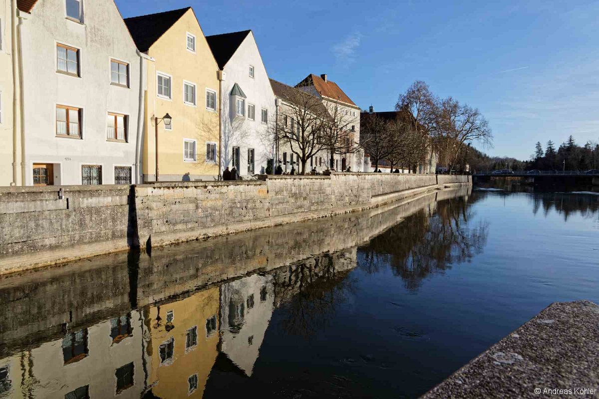 Landsberg am Lech