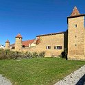 Mainbernheim Stadtmauer
