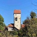 Mainbernheim Unterer Turm