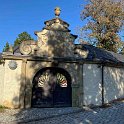 Mainbernheim Friedhof
