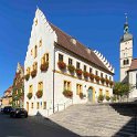 Mainbernheim Rathaus