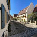 Mainbernheim Rathaus