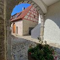 Mainbernheim Schulgasse
