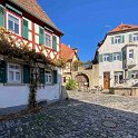 Mainbernheim Herrngasse