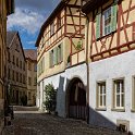 Marktbreit Lange Gasse