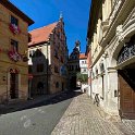 Marktbreit Rathaus