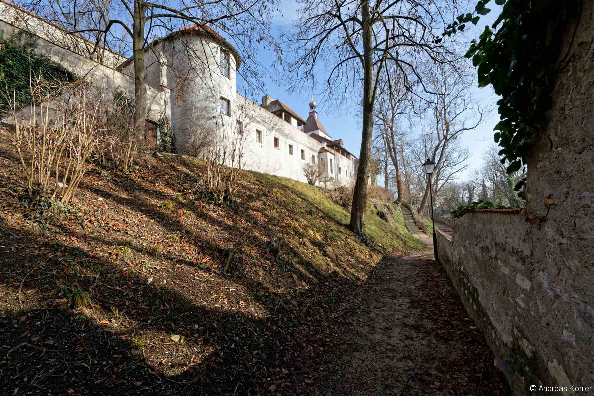 Neuburg Donau