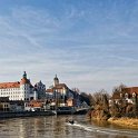 Neuburg Donau Schloss