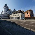 Neuburg Donau Schloss