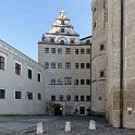 Neuburg Donau Schloss