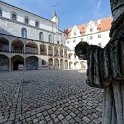 Neuburg Donau Schloss