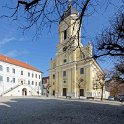 Neuburg Donau Kath. Hofkirche