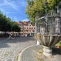 Nürnberg Unschlittplatz